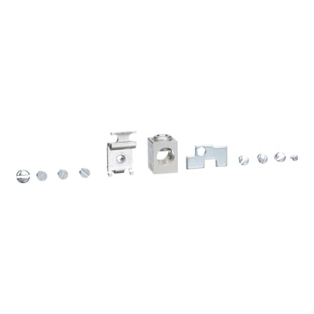 Circuit Breaker Neutral Lug Kit MPN:Q1150AN
