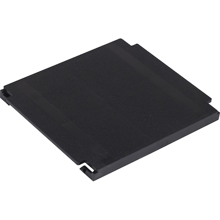 Q2 Circuit Breaker Filler Plate MPN:Q2FP