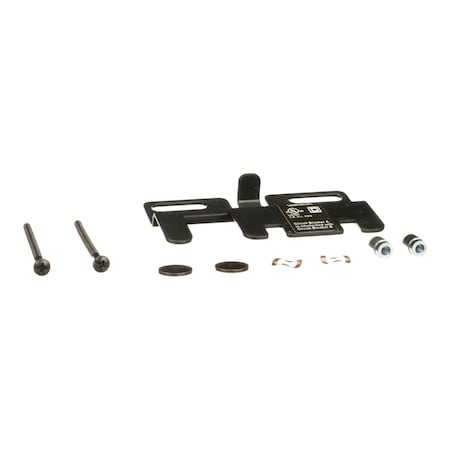 Circuit breaker accessory, PowerPacT Q, interlock, mechanical, for toggles MPN:QBMIK