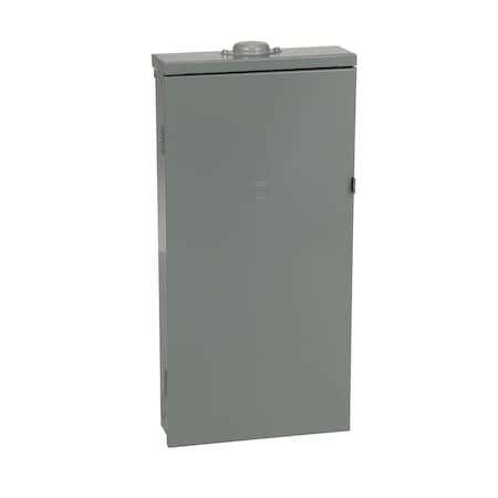Load Center, QO, 30 Spaces, 200A, PoN Convertible Main Lug, 1 Phase MPN:QO130L200PGRB