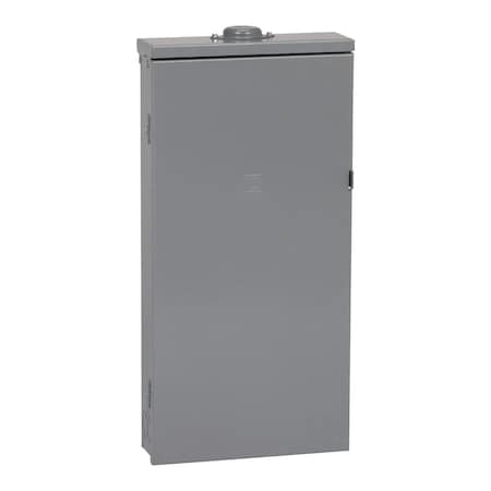 Load Center, QO, 30 Spaces, 150A, PoN Convertible Main Breaker, 1 Phase MPN:QO130M150PRB