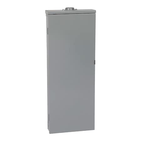 Load Center, QO, 42 Spaces, 225A, PoN Convertible Main Lug, 1 Phase MPN:QO142L225PGRB
