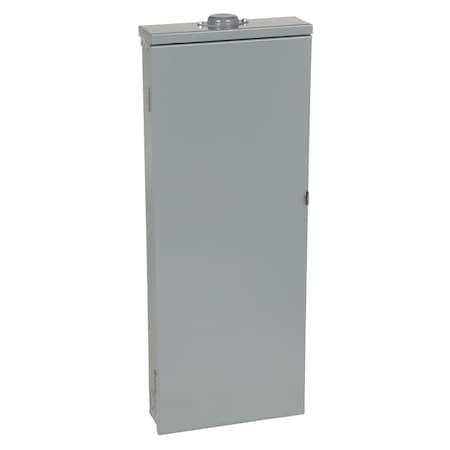 Load Center, QO, 42 Spaces, 200A, PoN Convertible Main Breaker, 1 Phase MPN:QO142M200PRB