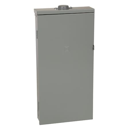 Load Center, QO, 8 Spaces, 150A, 240V, Main Circuit Breaker, 1 Phase MPN:QO1816M150FTRB
