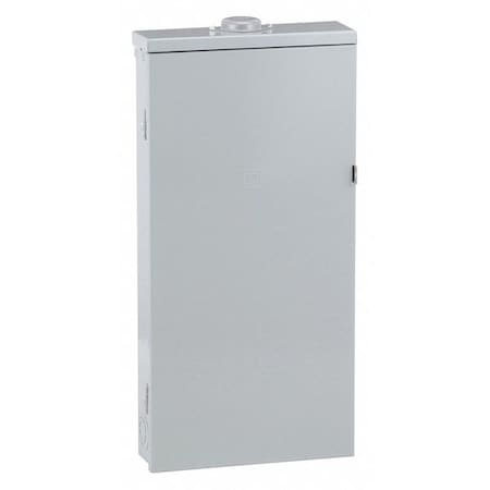 Load Center, 8 Spaces, 200A Amps, 120/240V AC MPN:QO1816M200FTRB
