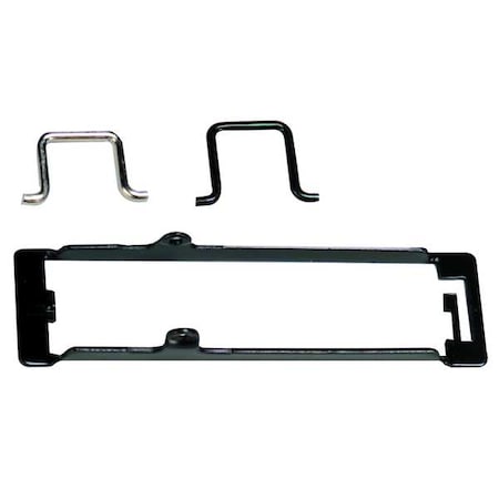 Handle Padlock Attachment, Square D QO and QOB Miniature Circuit Breakers, 70A, 1 Poles MPN:QO1PA