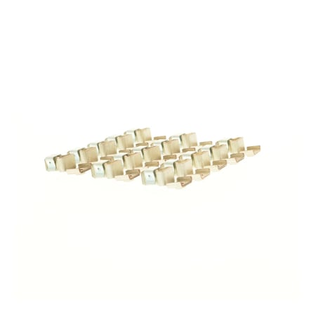 NQ Panelboard, jaw kit, set of 15 MPN:QO1PJ15