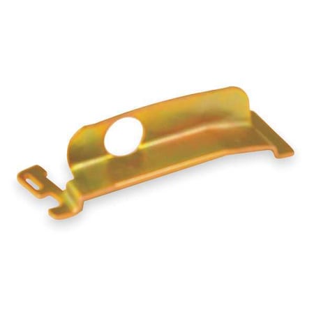 Handle Padlock Attachment, Square D QO and QOB Miniature Circuit Breakers, 125A MPN:QO1PL