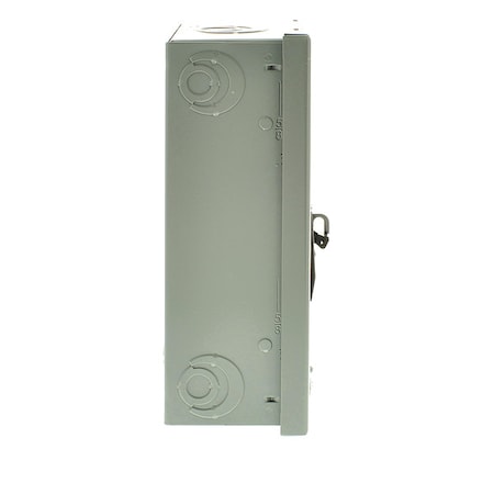 Switch, 240V AC, 60A, 2 Poles MPN:QO260NATS