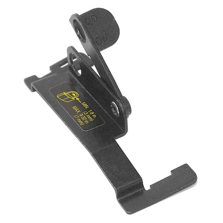 Cb Handle Padlock Attachment MPN:QO2PAF