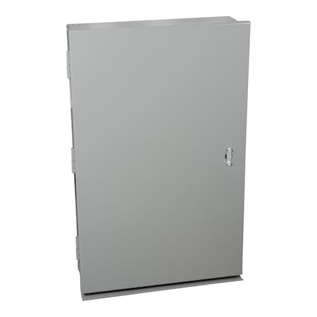 Load Center, QO, 20 Spaces, 125A, 120/240V AC, Main Lug, 3 Phase MPN:QO320ML1