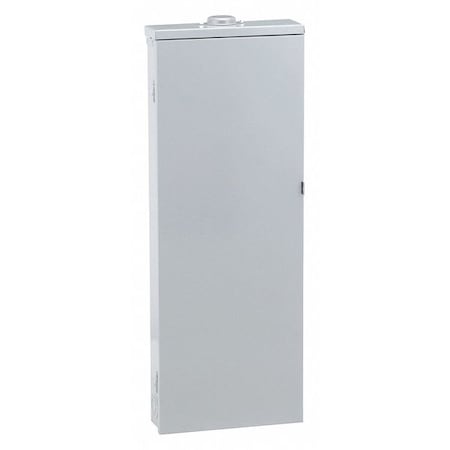 Load Center, QO, 30 Spaces, 200A, 120/240V AC, Convertible Main Circuit Breaker, 3 Phase MPN:QO330MQ200RB