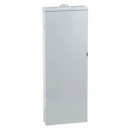 Load Center, QO, 42 Spaces, 200A, 120/240V AC, Convertible Main Circuit Breaker, 3 Phase MPN:QO342MQ200RB