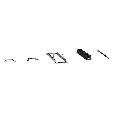 Handle Tie Kit, 120/240V AC, 1 Poles MPN:QO3HT
