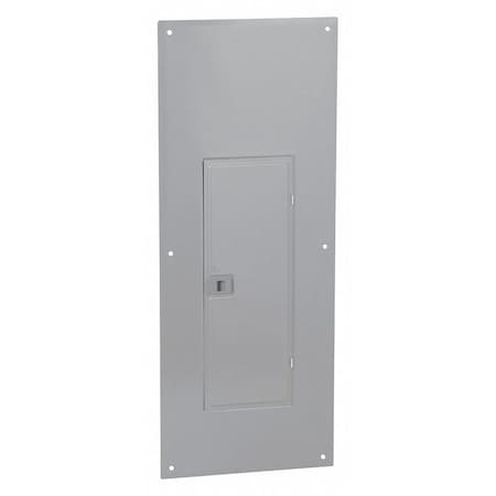 Cover, Square D QO Load Centers Use With, 225A, 42 Spaces MPN:QOC42UF