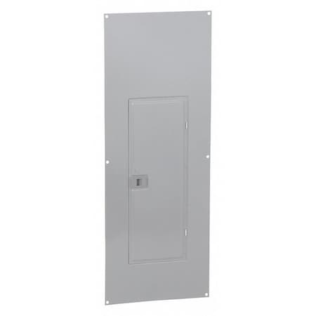 Cover, Square D QO Load Centers Use With, 225A, 42 Spaces MPN:QOC42US
