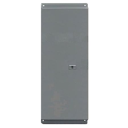 Load Center Door Kit, Mfr. No. QO160M200PC Use With, 200A, 60 Spaces MPN:QOCDK60