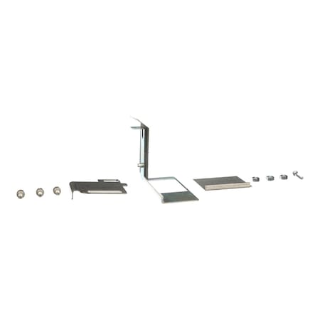 Kit, 125A, 2 Poles MPN:QOCRBGK1C