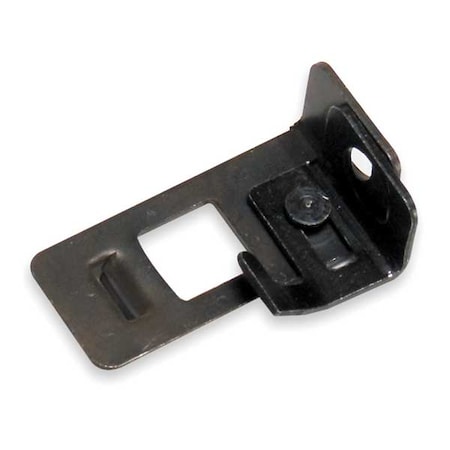 Handle Padlock Attachment, Square D QO and QOB Miniature Circuit Breakers, 70A, 1 Poles MPN:QOHPL