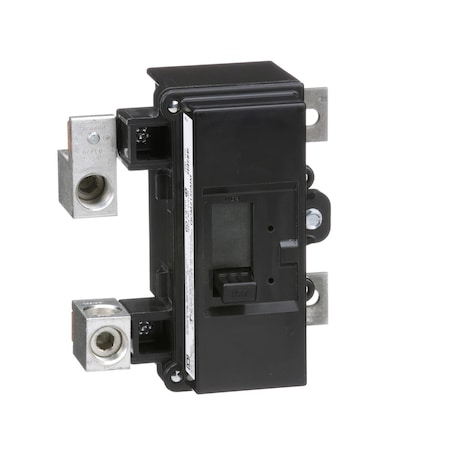 Miniature Circuit Breaker, QO Series, 150A, 2 Pole, 120/240V AC, 10kA at 120/240V AC MPN:QOM2150MM