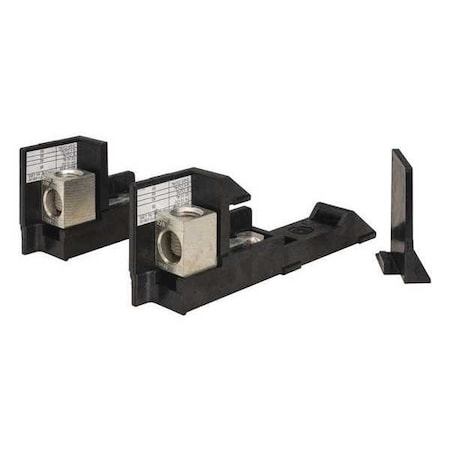 Mounting Base, QO Load Centers Use With, 120/240V AC, 70A MPN:QOMB2