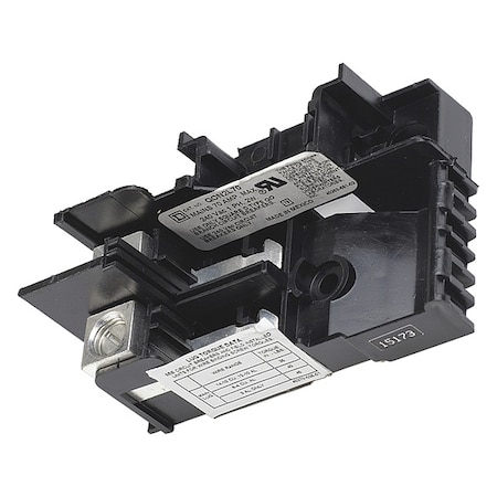 Mounting Base, QO plug on circuit breakers Use With, 120/240V AC, 70A MPN:QON2L70