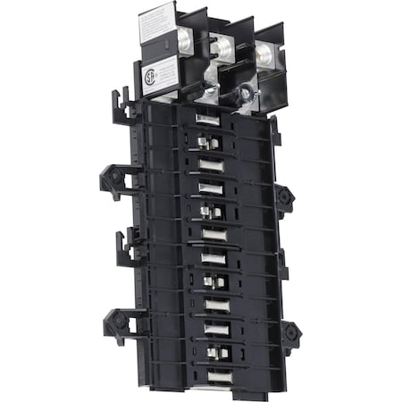 Base, 240V, 125A, 20 Poles MPN:QON320L125
