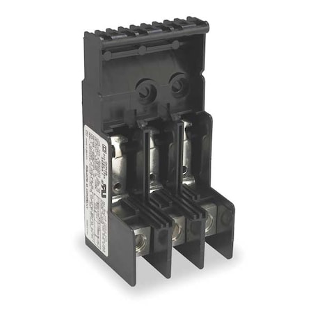 Mounting Base, Square D SQD and QON3B Cicruit Breakers Use With, 240V AC, 100A MPN:QON3B
