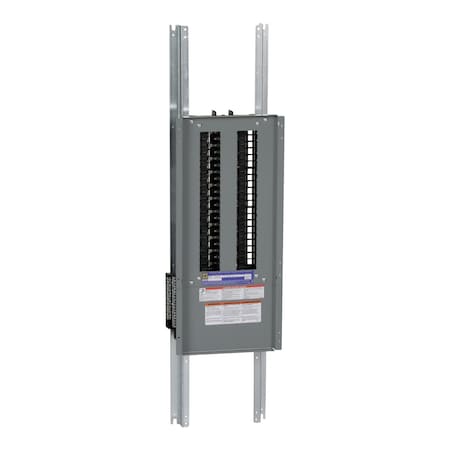 Load Center, QO, 42 Spaces, 400A, 240V, Main Lug, 1 Phase MPN:QONQ42LS400