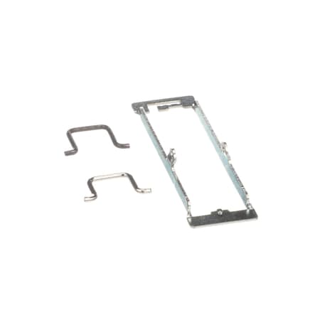QOU Circuit Breaker Padlock, 1P, Low A, OFF or ON Position MPN:QOU1PA