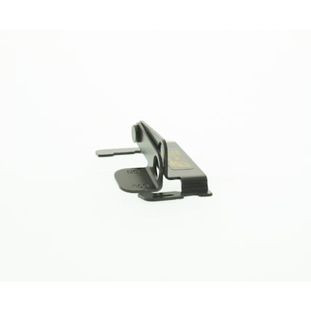 QOU Circuit Breaker Padlock, 2P or 3P, Low A, OFF Position Only MPN:QOU2PAFLA