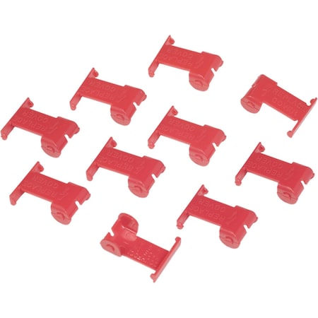 QOU Circuit Breaker Finger Save Cover, High A MPN:QOUHFSC1