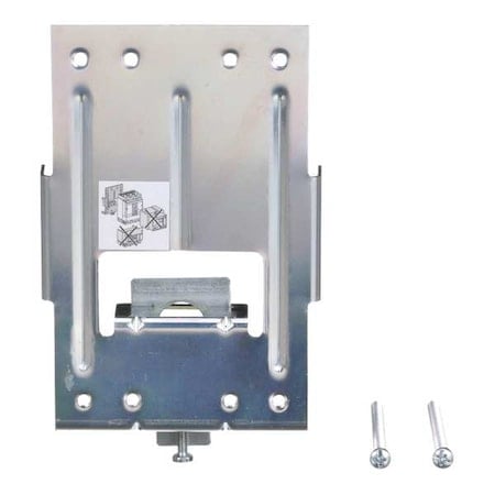 Mounting Adapter, HD, HG, JD, JG Breakers MPN:S29305