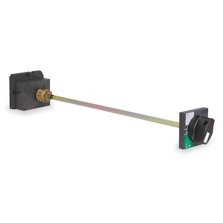 Rotary Handle, PowerPact® H and J Circuit Breakers, 0 Poles MPN:S29343