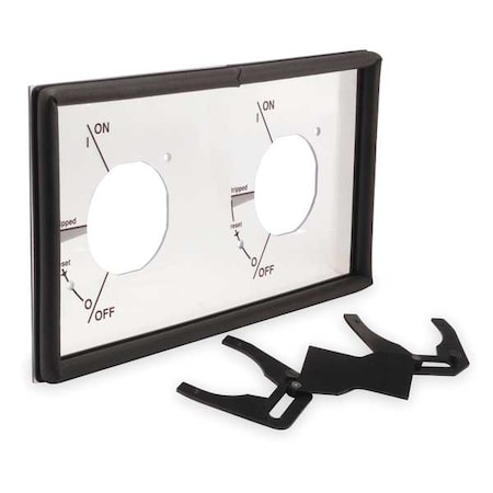 Interlock, HD, HG, JD, JG Circuit Breakrs MPN:S29369
