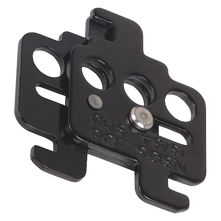 Cb Removable Handle Padlock Device MPN:S29370