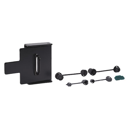 Cb Toggle Padlocking Device MPN:S32631