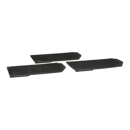 Circuit breaker accessory, PowerPacT M/P, phase barrier, qty 3 MPN:S33646