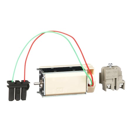 Circuit Breaker Shunt Trip 2430V Ac/Dc MPN:S33659