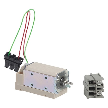 Cb Undervoltage Trip 2430V Ac/Dc MPN:S33668