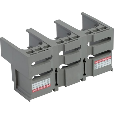 Circuit breaker accessory, PowerPacT P, cover, terminal, 3 pole, long lug cover MPN:S33934