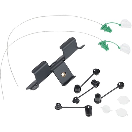 Circuit Breaker Toggle Padlocking Device MPN:S33996
