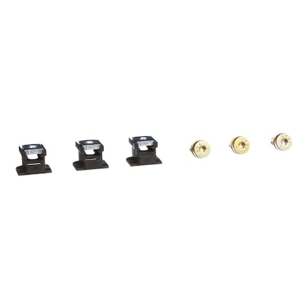 Cb Terminal Nut Insert Kit (3) MPN:S37444