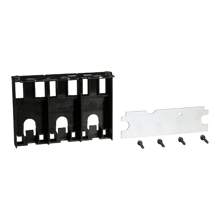 Lug Shield, 60A, 3 Poles MPN:S37446