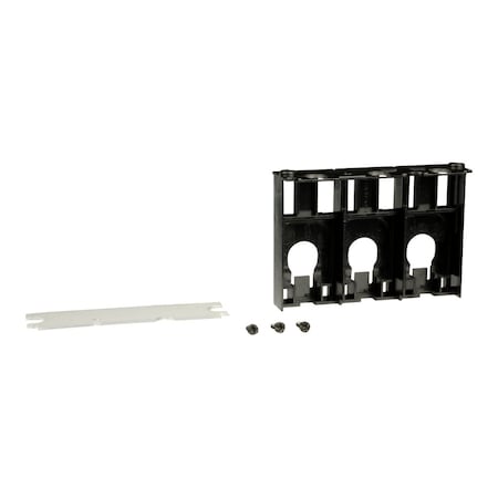 Lug Shield, 150A, 3 Poles MPN:S37447