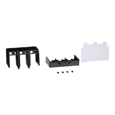 Circuit breaker accessory, PowerPact H, shield, lug, long MPN:S37449