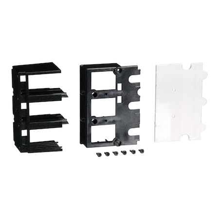 Circuit breaker accessory, PowerPact J, shield, lug, long MPN:S37450