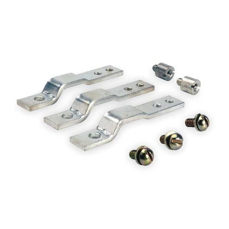 Mounting Kit, Square D QOB Circuit Breakers, 6 Poles MPN:SK5668