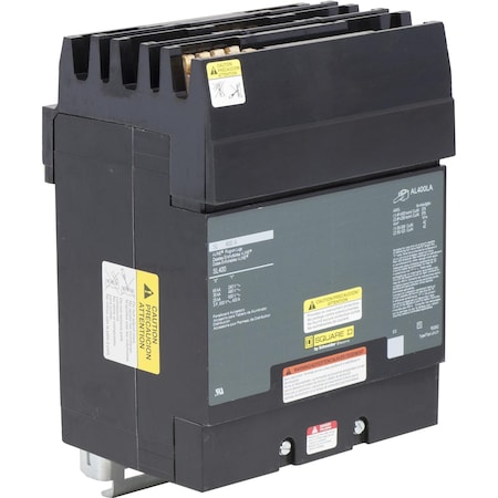 Panelboard accessory, I-Line, lug kit, subfeed, 400A, 6 in MPN:SL400