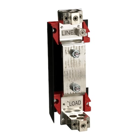 Neutral Assembly Insulated Groundable MPN:SN1000MA